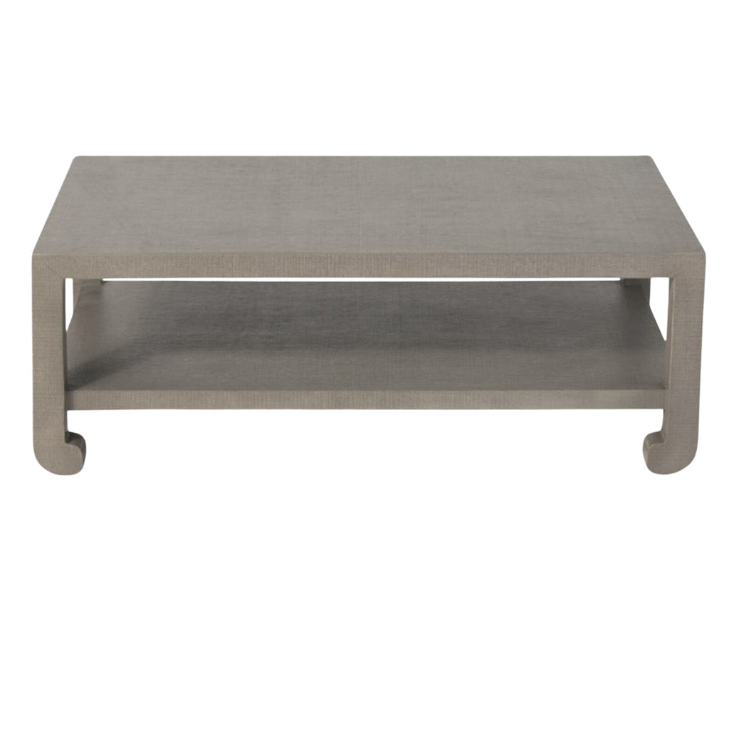 Askel Coffee Table - The Well Appointed House