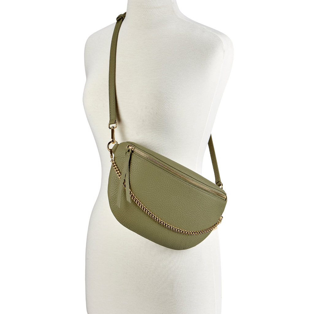 Monogrammable Beck Sling - The Well Appointed House