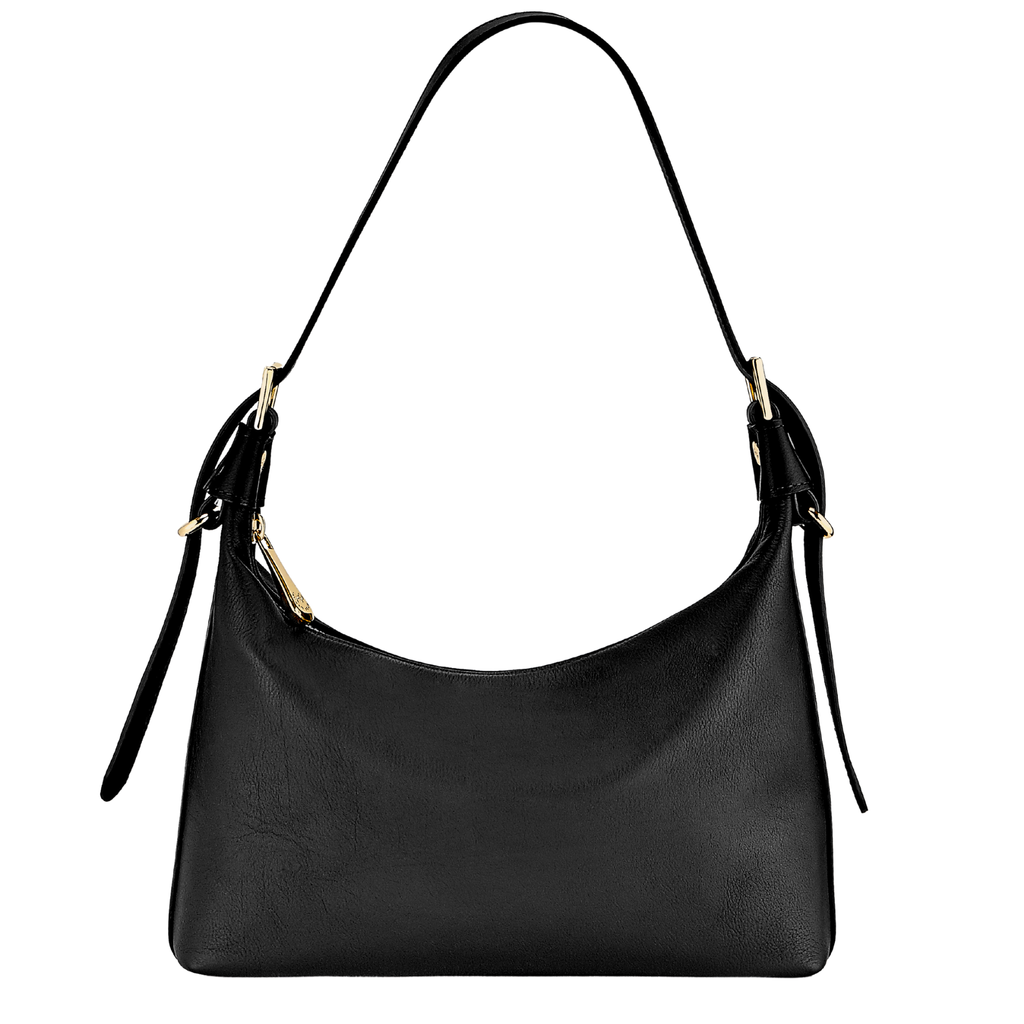 Monogrammable Blake Shoulder Bag - The Well Appointed House