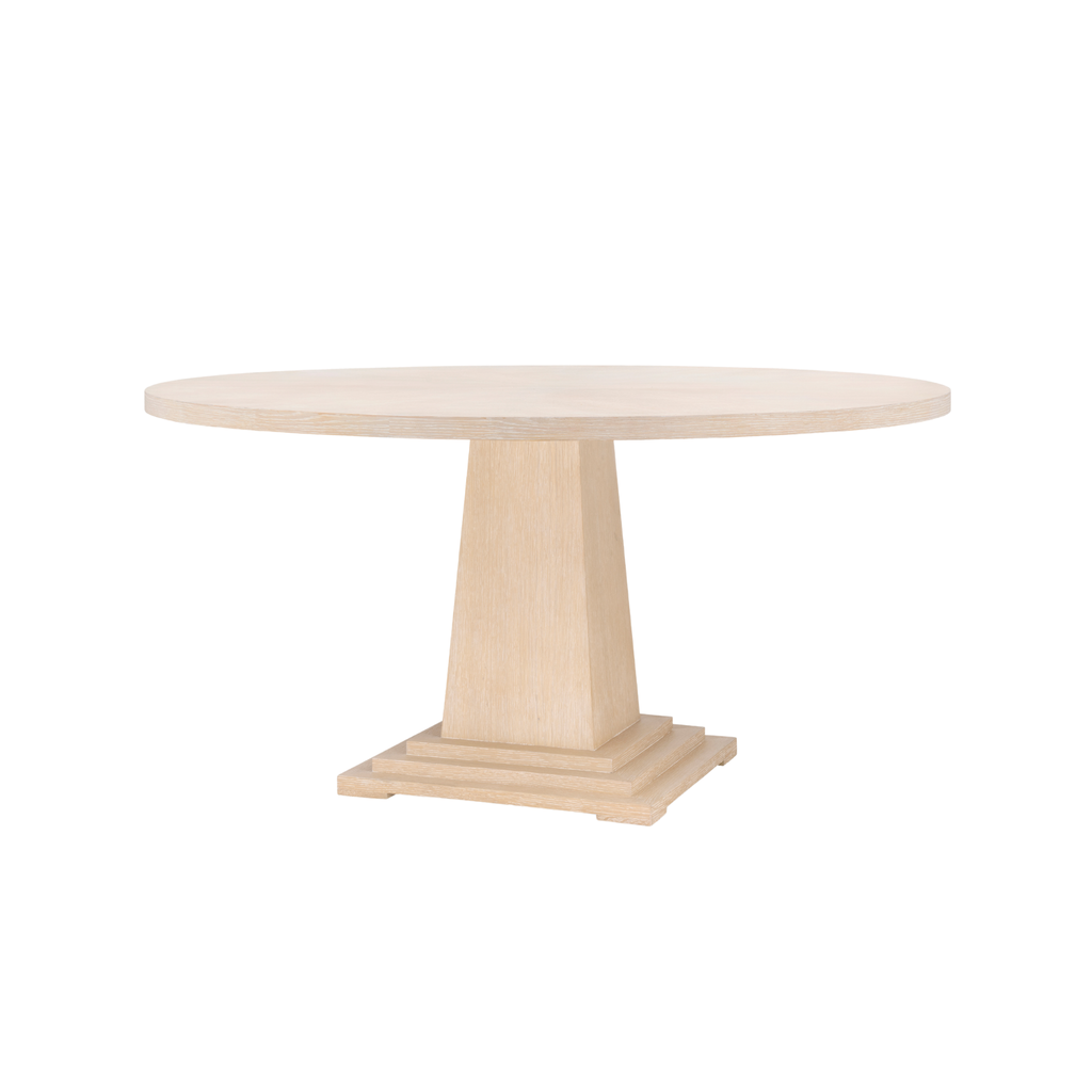 Breanna Dining Table - The Well Appointed House