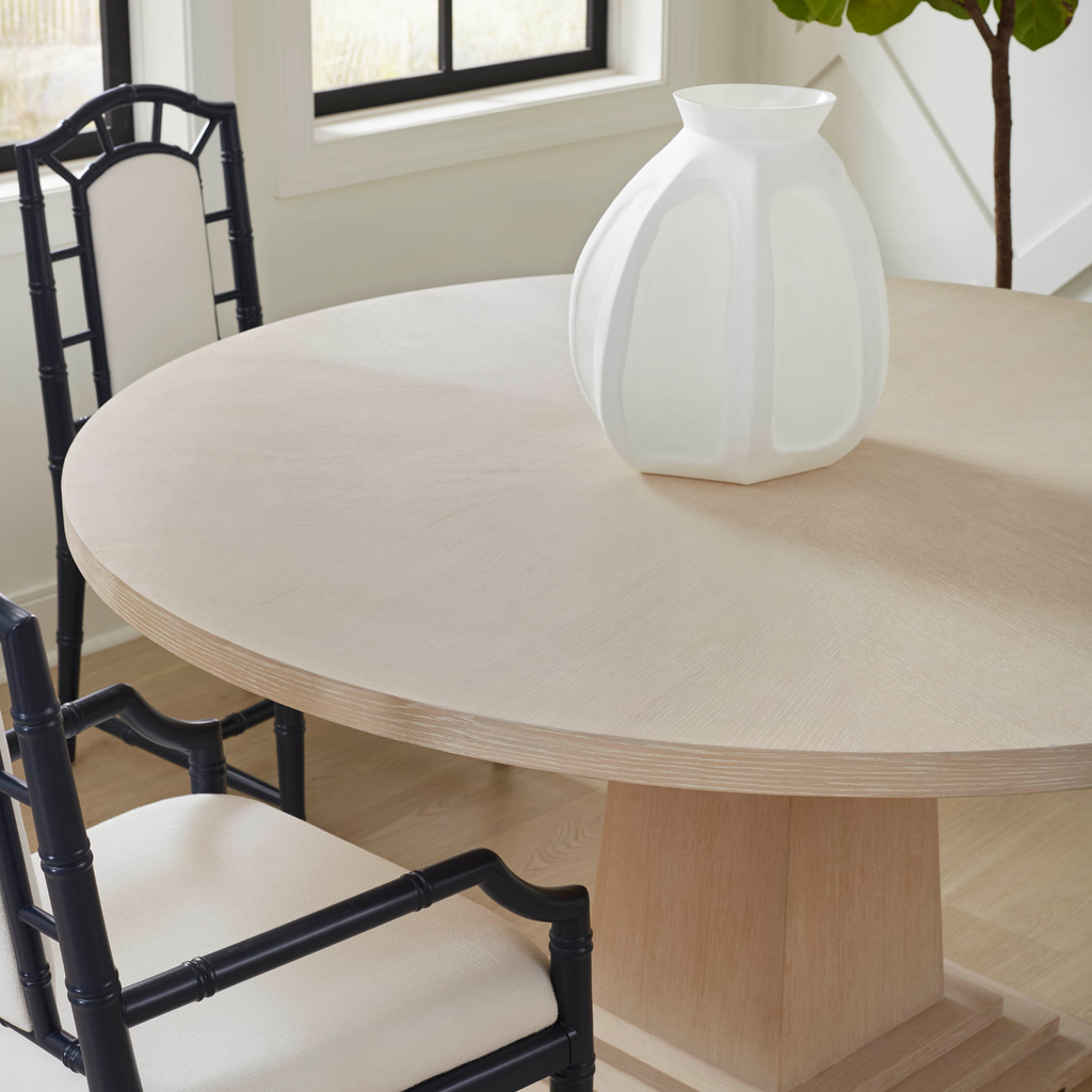 Breanna Dining Table - The Well Appointed House