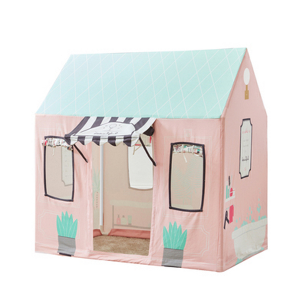 Beauty Salon Playhome - The Well Appointed House