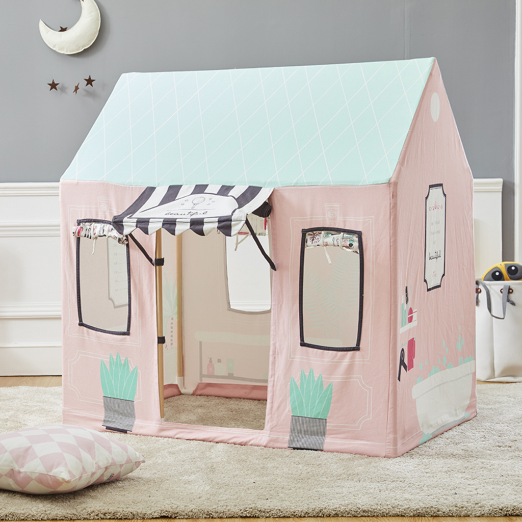 Beauty Salon Playhome - The Well Appointed House