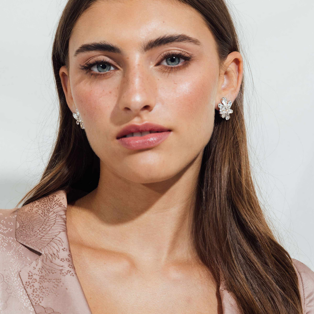 Birdie Earrings - The Well Appointed House