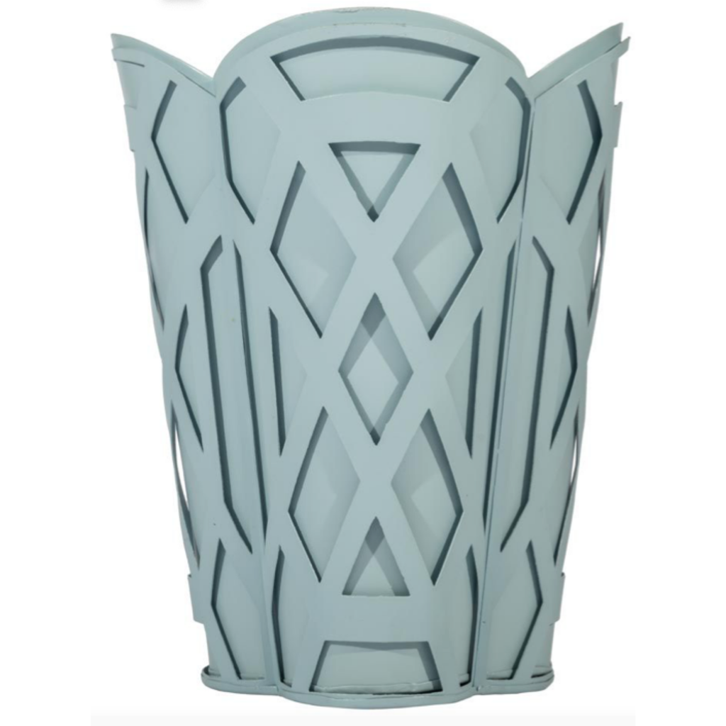 BlueChippendaleWastepaperBasket-TWAH