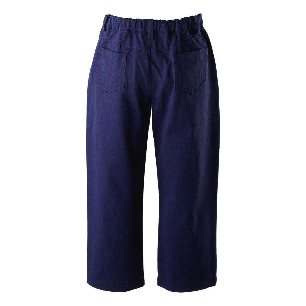 Boys Navy Chinos - The Well Appointed House