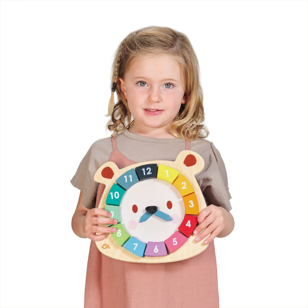 Bright Minds Math Collection Kids Toy - The Well Appointed House