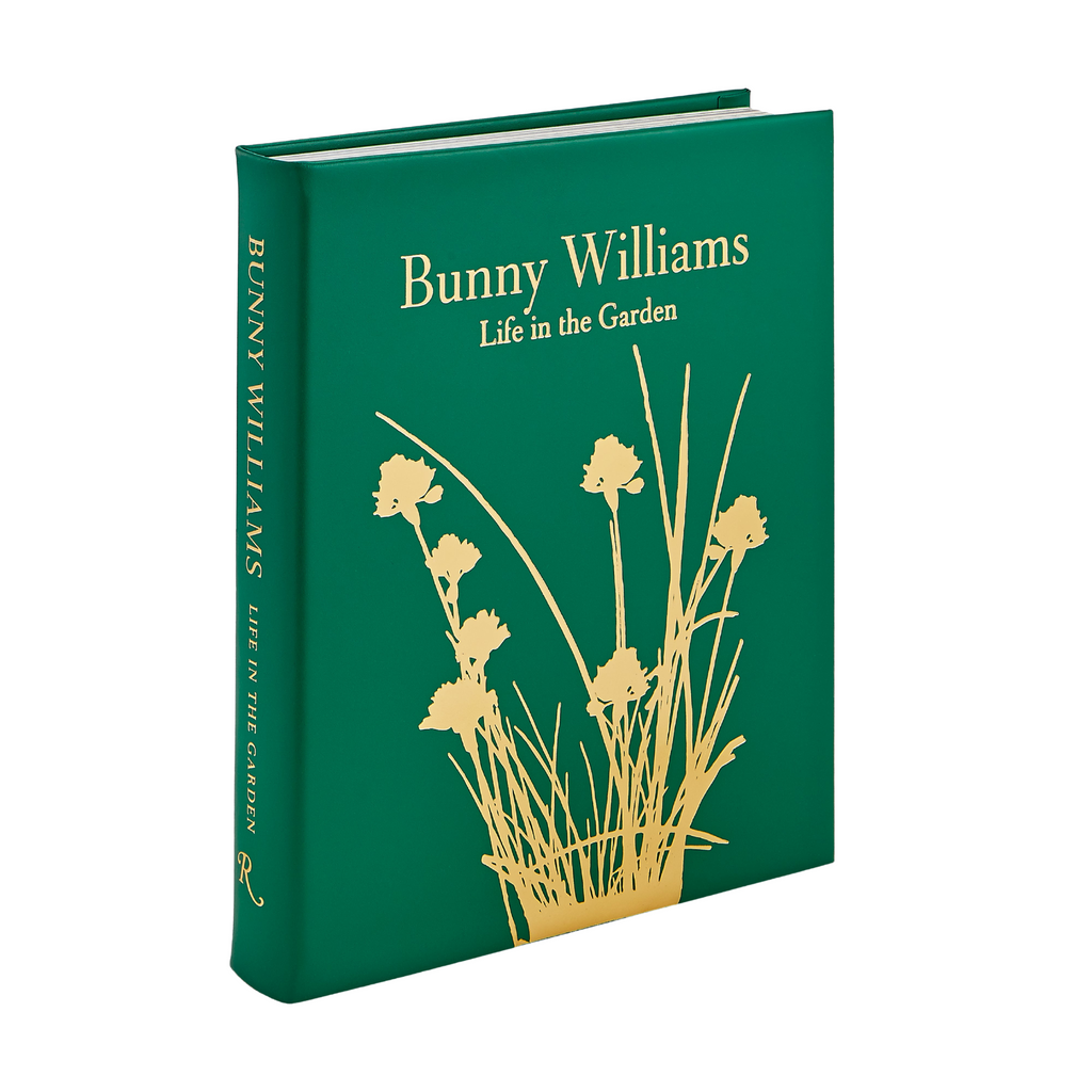 Bunny Williams: Life in the Garden Book - The Well Appointed House