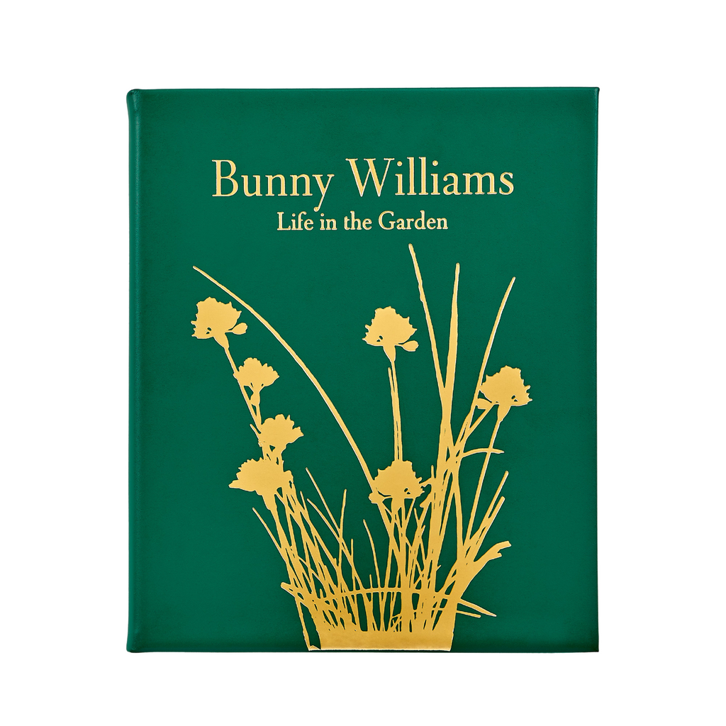 Bunny Williams: Life in the Garden Book - The Well Appointed House