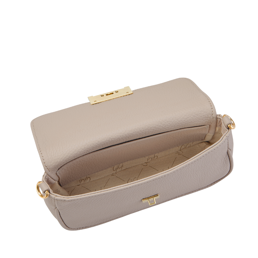 Monogrammable Carrie Crossbody Belt Bag - The Well Appointed House