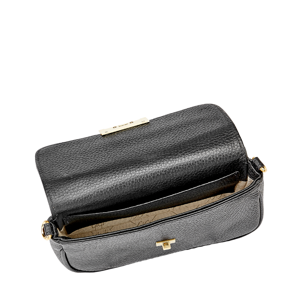 Monogrammable Carrie Crossbody Belt Bag - The Well Appointed House