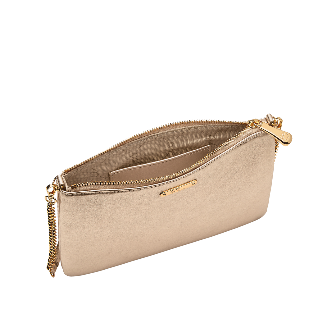 Monogrammable Chelsea Crossbody Bag - The Well Appointed House