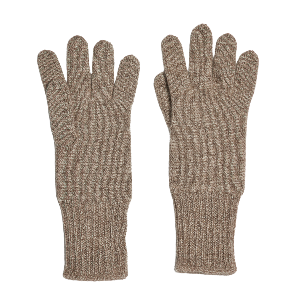 Cashmere Gloves - The Well Appointed House