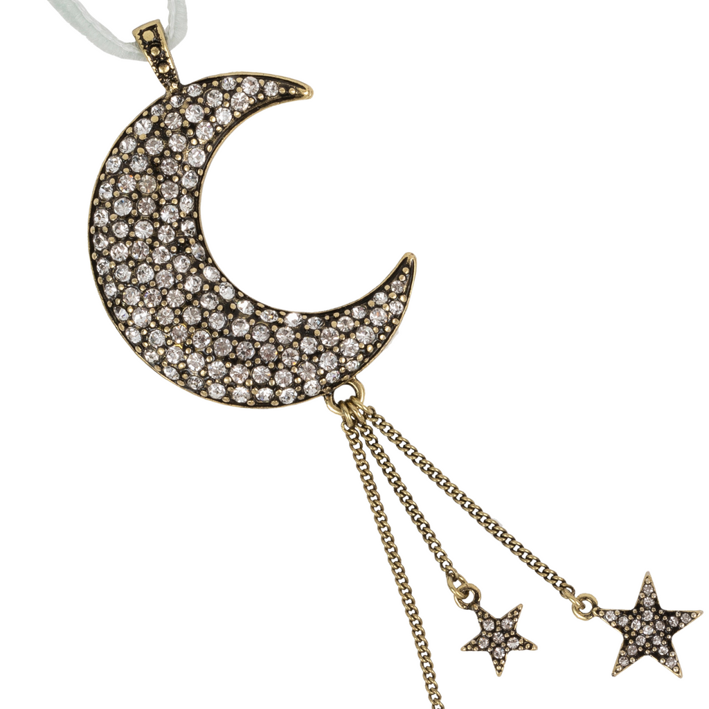 Celestial Hanging Ornaments - The Well Appointed House