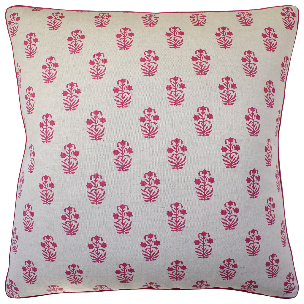 Corwin Design Throw Pillow - The Well Appointed House