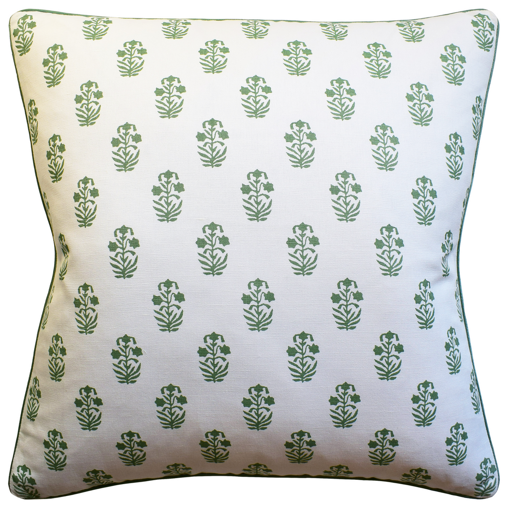 Corwin Design Throw Pillow - The Well Appointed House