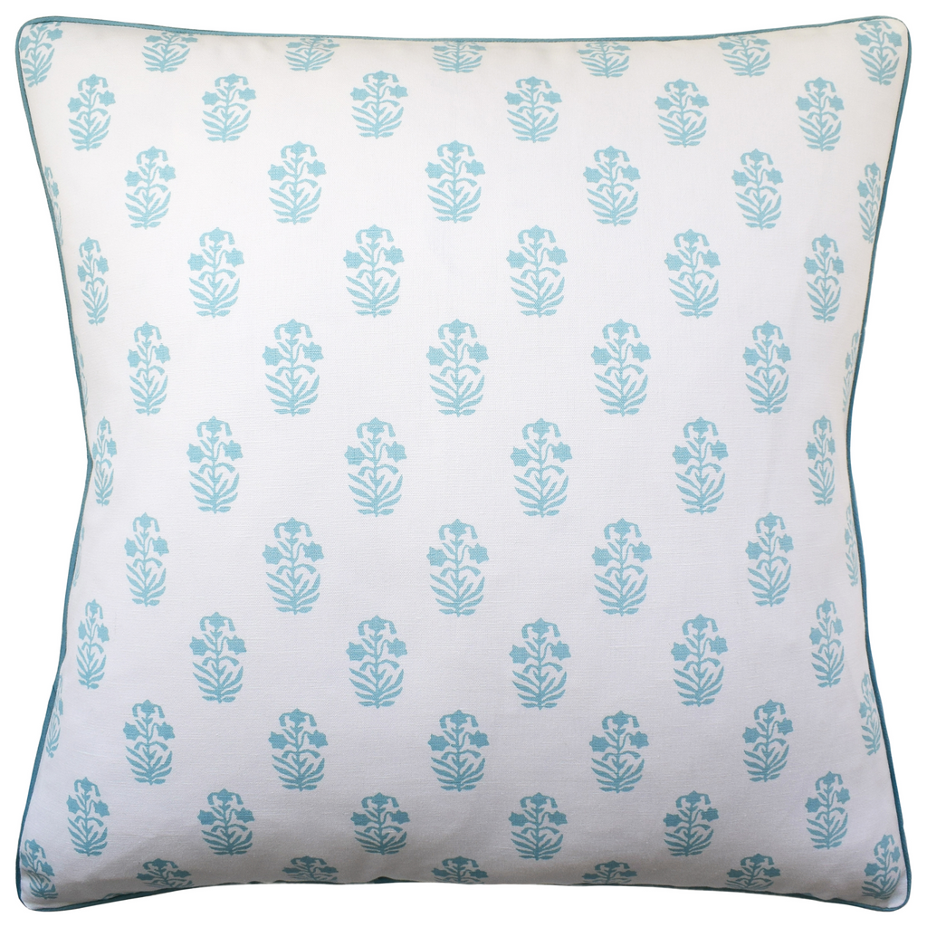 Corwin Design Throw Pillow - The Well Appointed House