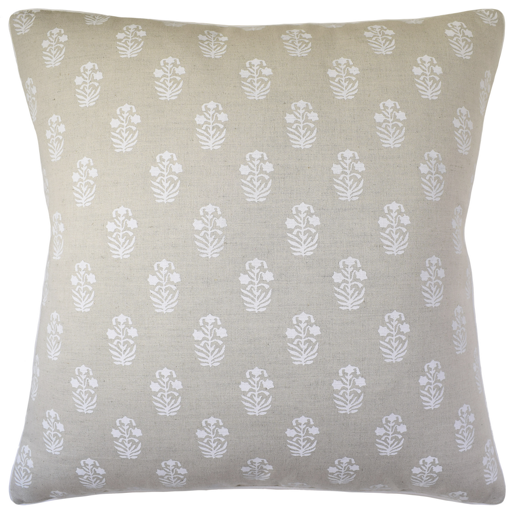 Corwin Design Throw Pillow - The Well Appointed House