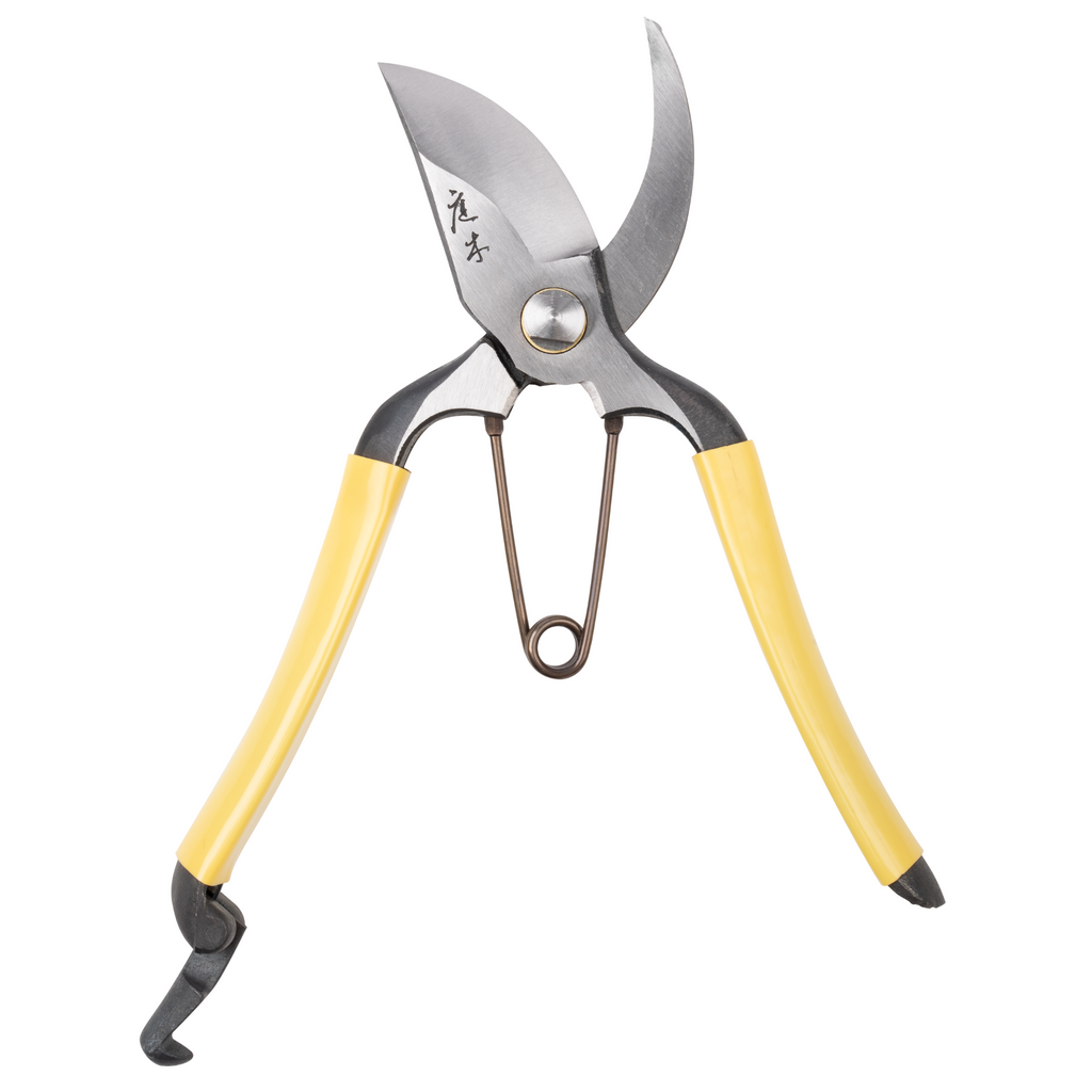 Daikiba Secateurs With Canvas Holster - The Well Appointed House