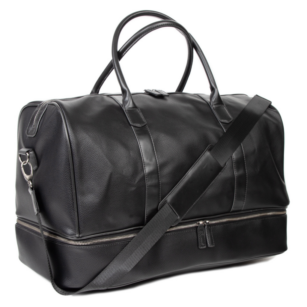 Davidson Weekender Bag - The Well Appointed House