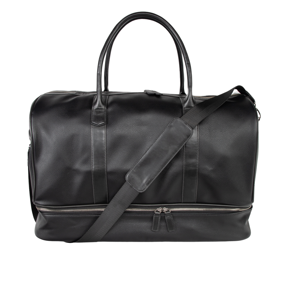 Davidson Weekender Bag - The Well Appointed House