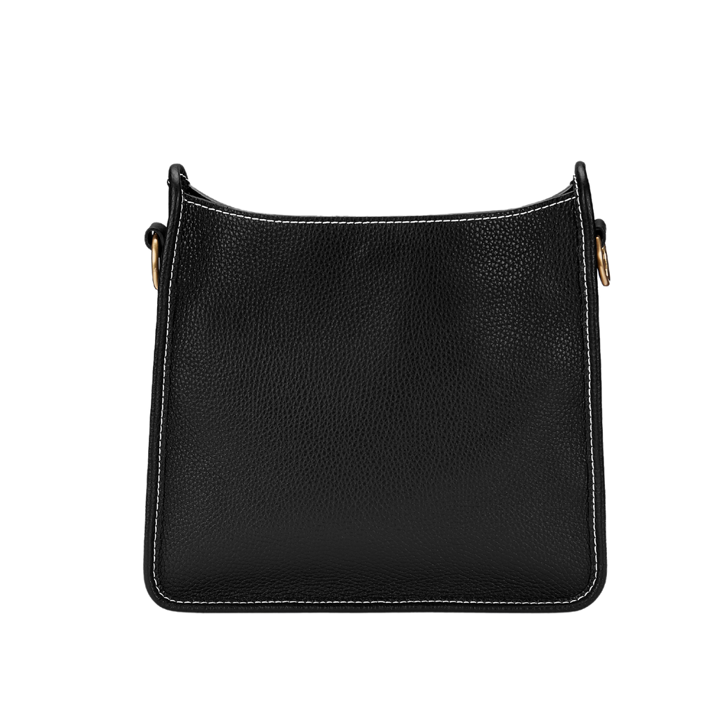 Monogrammable Elle Crossbody Bag
 - The Well Appointed House