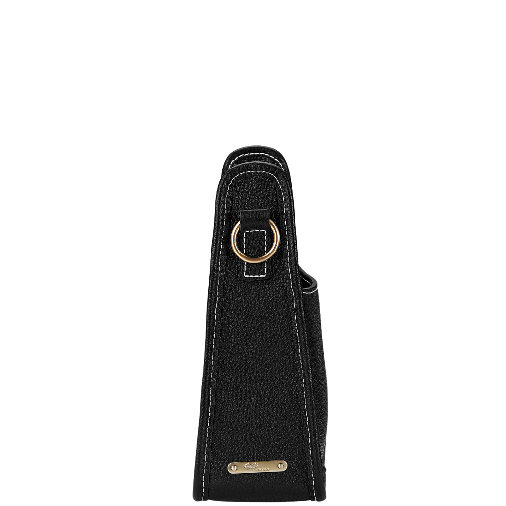 Monogrammable Elle Crossbody Bag
 - The Well Appointed House