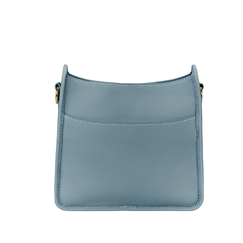 Monogrammable Elle Crossbody Bag
 - The Well Appointed House