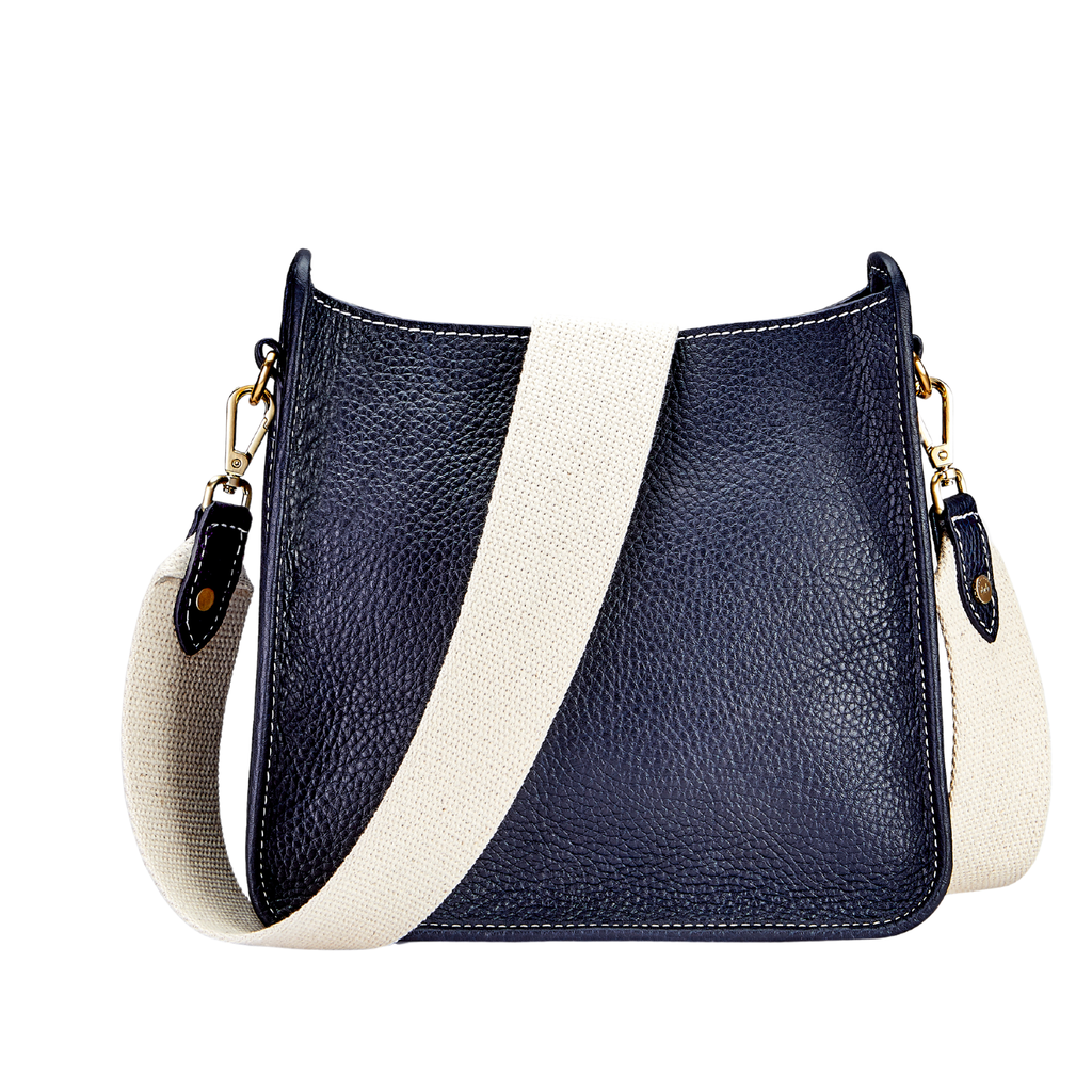 Monogrammable Elle Crossbody Bag
 - The Well Appointed House