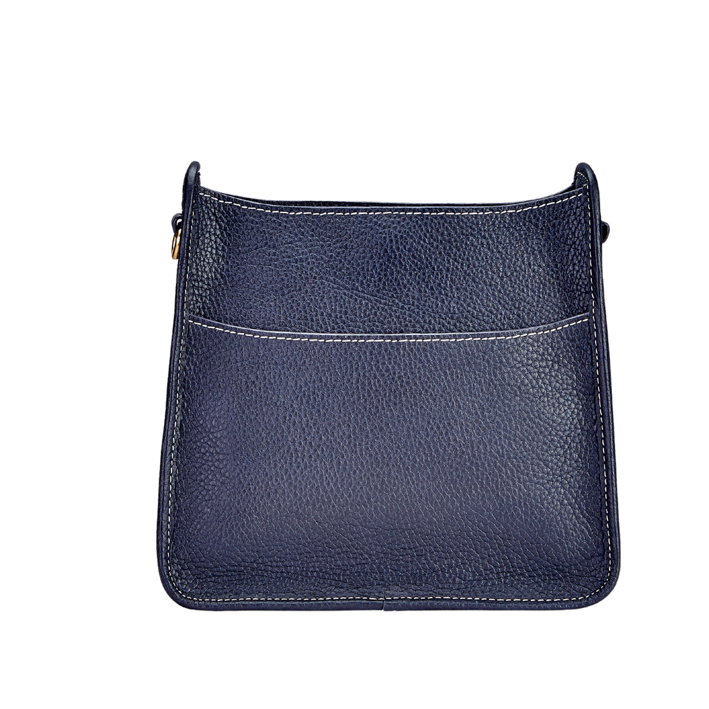 Monogrammable Elle Crossbody Bag
 - The Well Appointed House