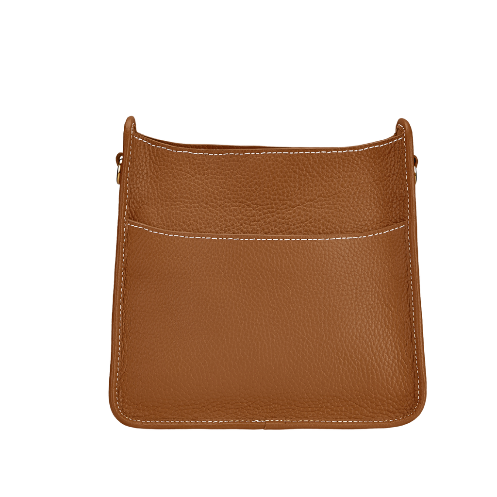 Monogrammable Elle Crossbody Bag
 - The Well Appointed House