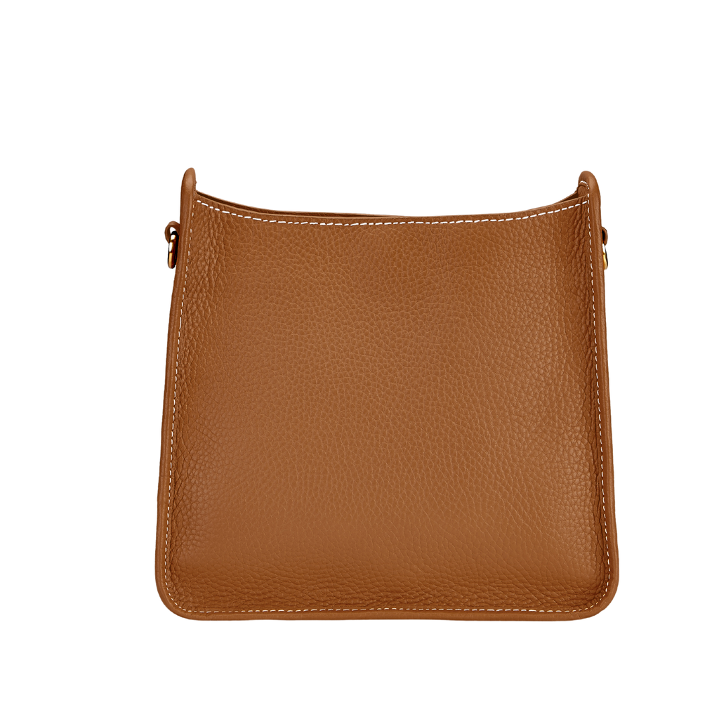 Monogrammable Elle Crossbody Bag
 - The Well Appointed House