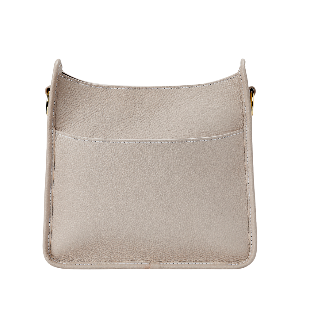 Monogrammable Elle Crossbody Bag
 - The Well Appointed House