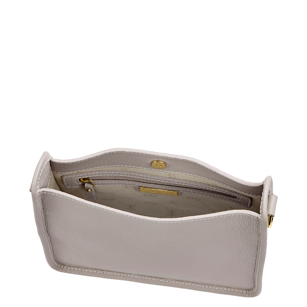 Monogrammable Elle Crossbody Bag
 - The Well Appointed House