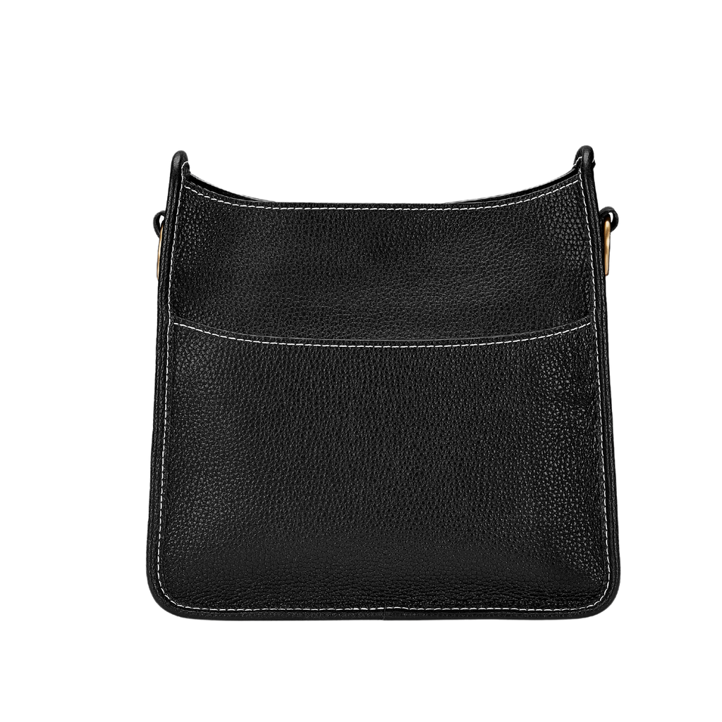 Monogrammable Elle Crossbody Bag
 - The Well Appointed House