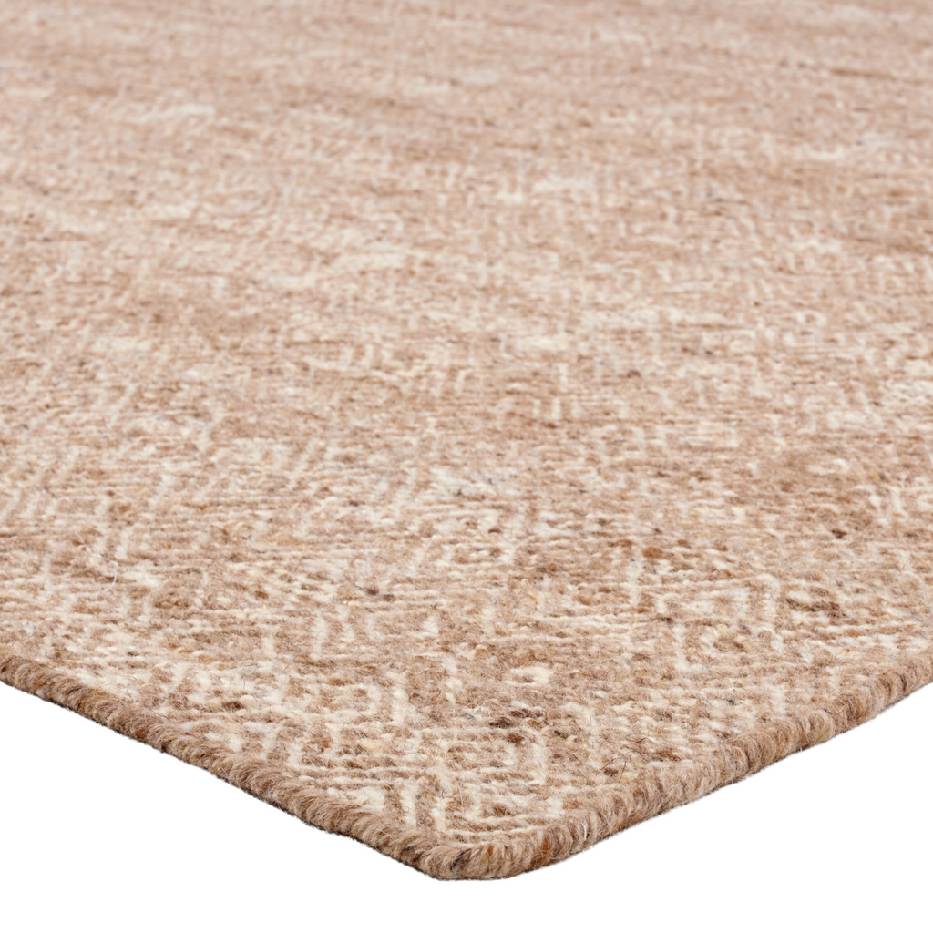 Enclave Wythe Handwoven Rug - The Well Appointed House