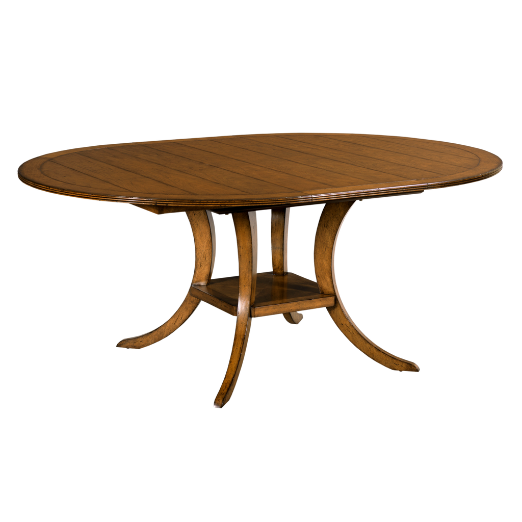 Flynn Dining Table - The Well Appointed House