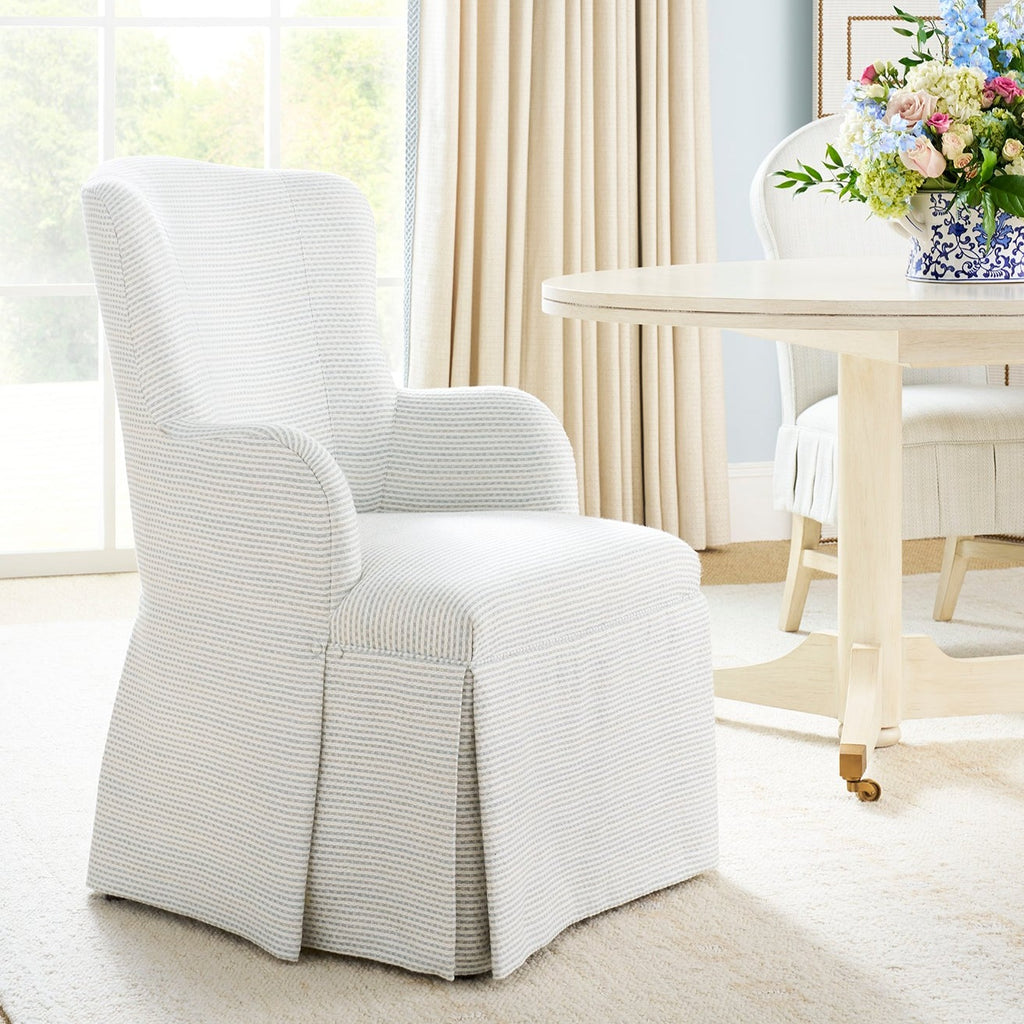 Vera Chair - The Well Appointed House