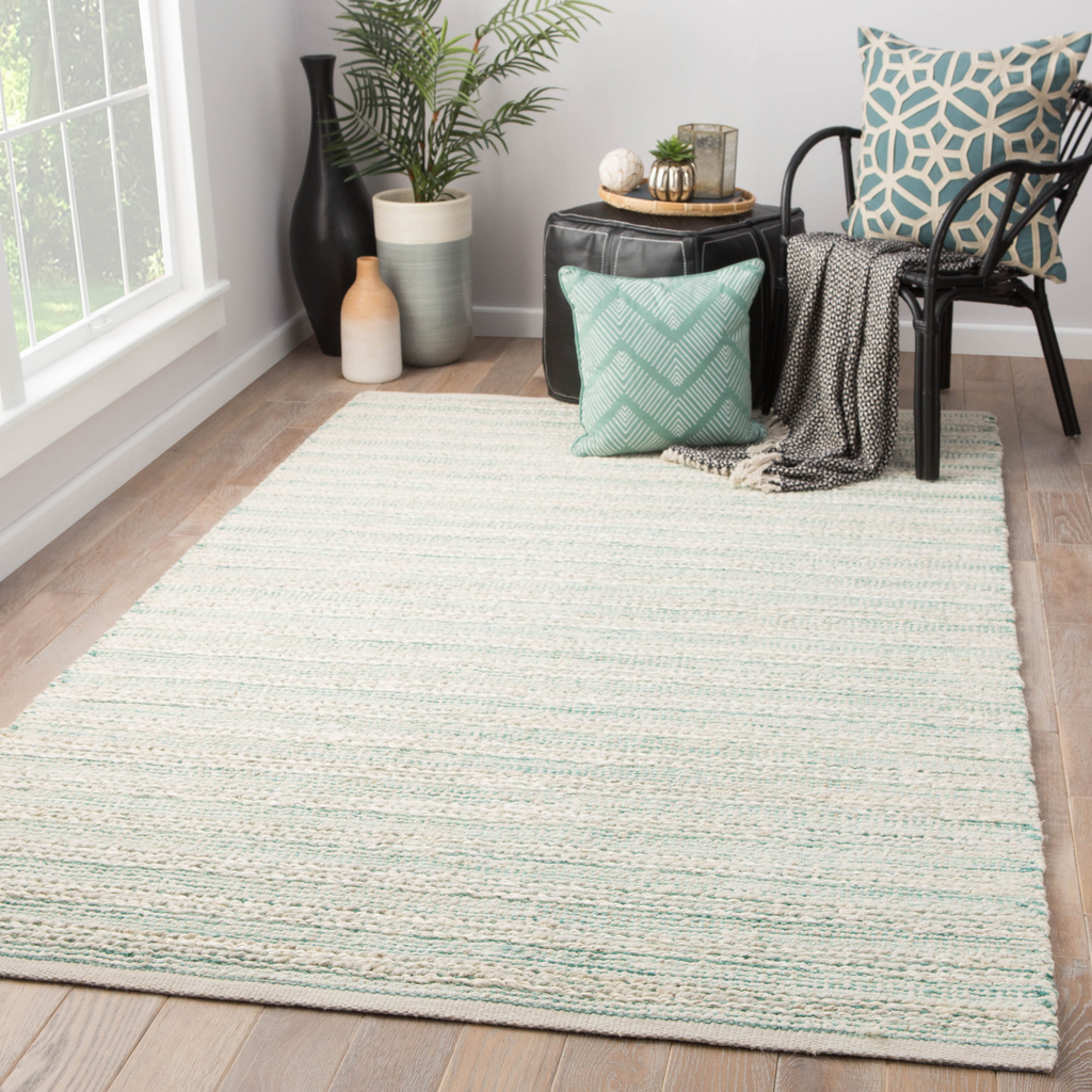 Himalaya Grey Canterbury Weave Rug - The Well Appointed House