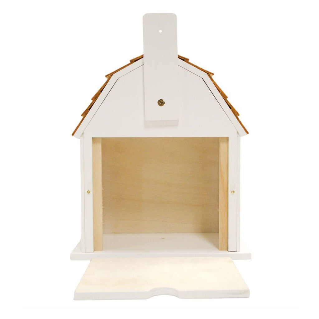 Holly Farm Birdhouse- The Well Appointed House