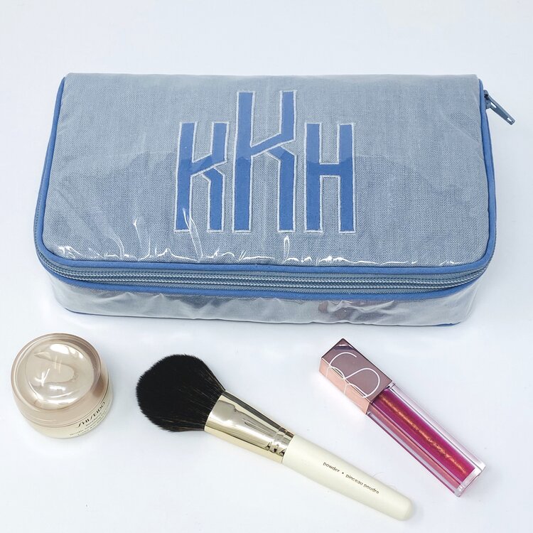 Andrea Cosmetic Case - The Well Appointed House