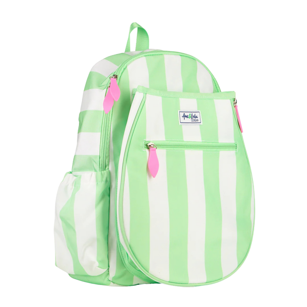 Jr. Love Tennis Backpack - THE WELL APPOINTED HOUSE