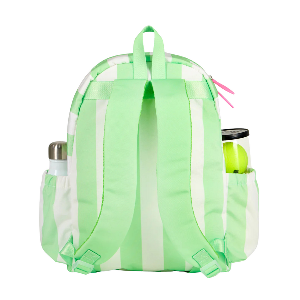 Jr. Love Tennis Backpack - THE WELL APPOINTED HOUSE