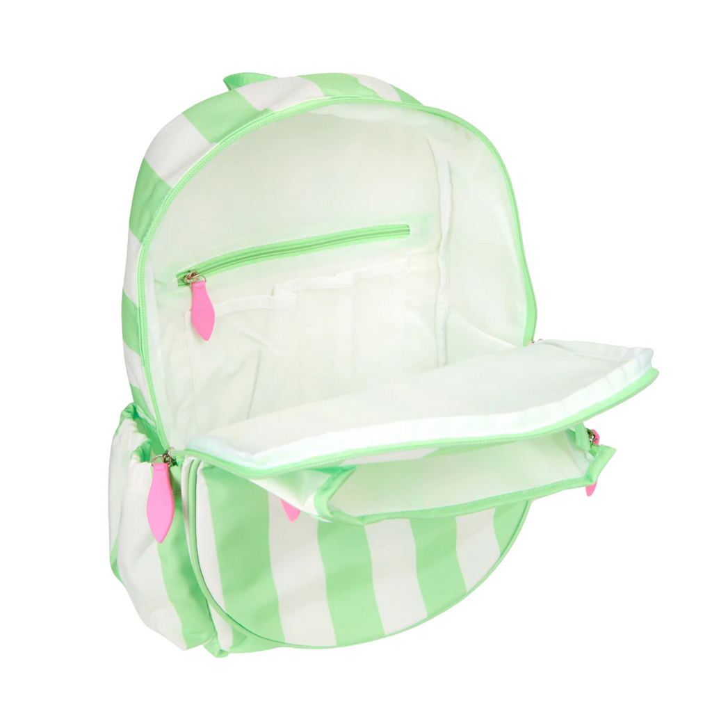 Jr. Love Tennis Backpack - THE WELL APPOINTED HOUSE