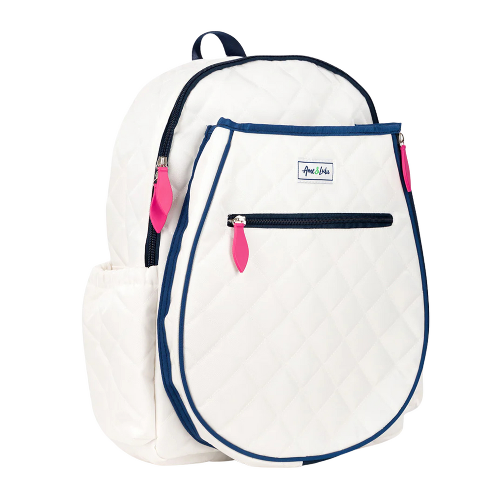 Jr. Love Tennis Backpack - THE WELL APPOINTED HOUSE