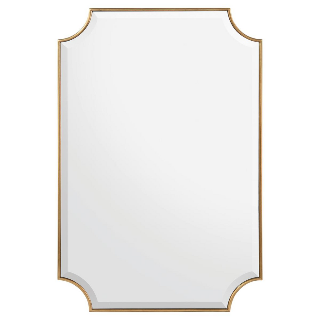 Priora Mirror - The Well Appointed House