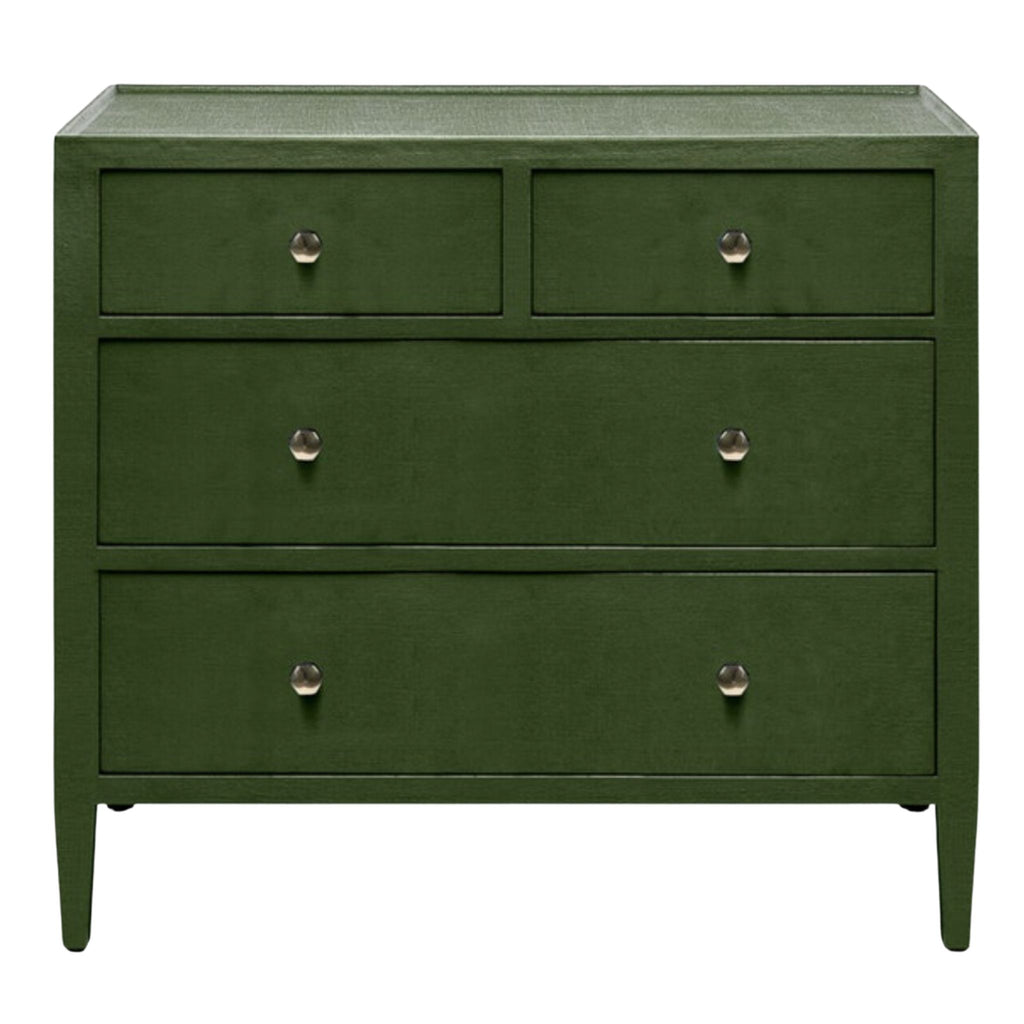 Jarin Dresser- Available in Multiple FInishes- The Well Appointed House