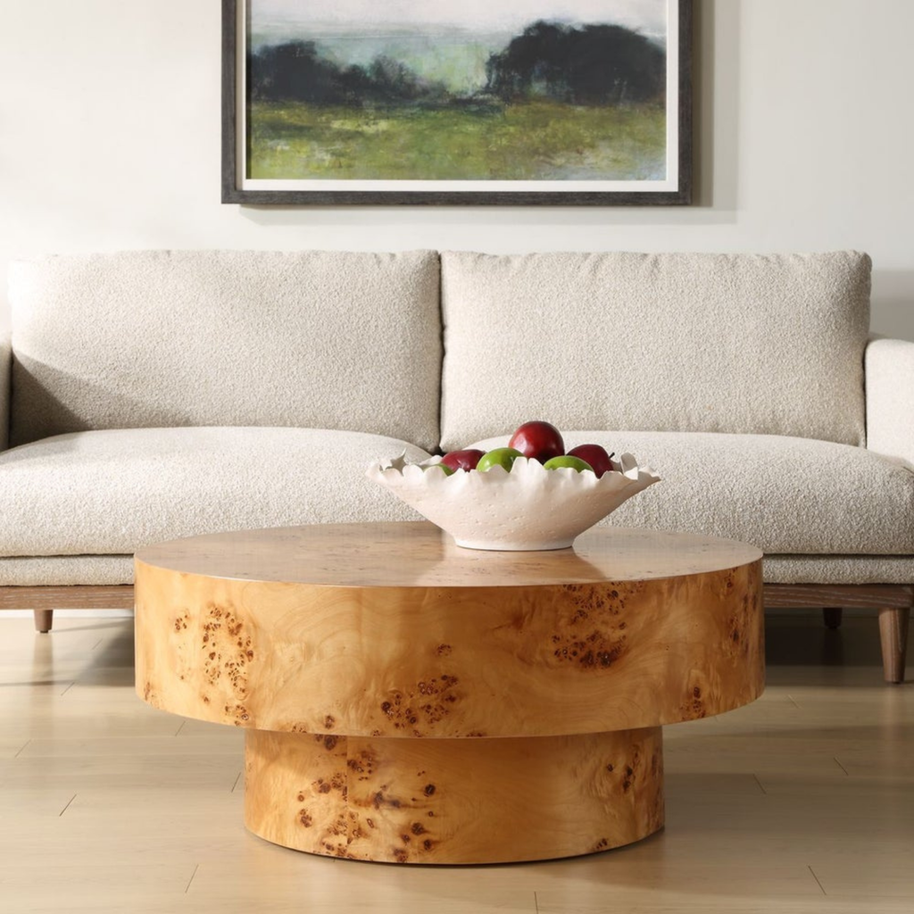 Knots Coffee Table - The Well Appointed House