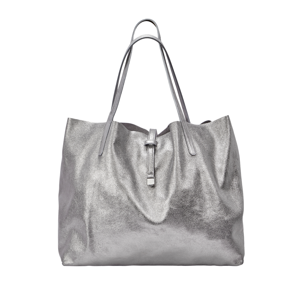 Reversible Luna Tote Bag - The Well Appointed House