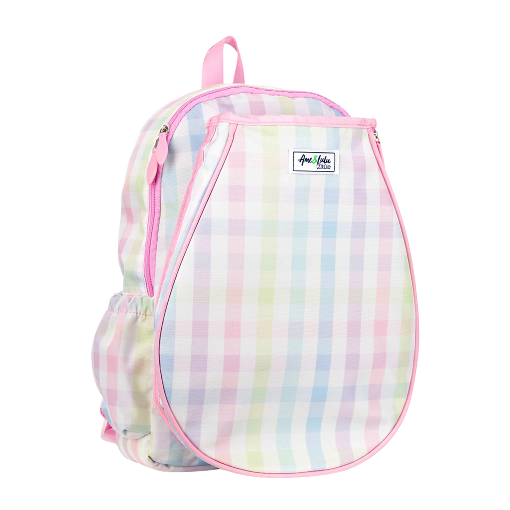 Little Love Kids Tennis Backpack - THE WELL APPOINTED HOUSE